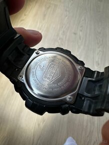 Casio G-Shock GLS-8900AR-1 - 5