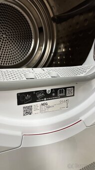 AEG Sušička AbsoluteCare - 5