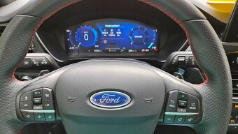 Ford Kuga 2.0 EB 140 kW Titanium AT 4×4 - 5