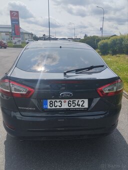 Mondeo - 5