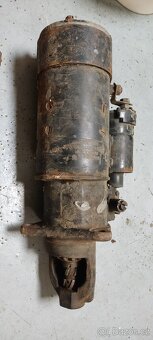 Dynamo,starter - 5