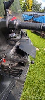 Suzuki Burgman 125 - 5