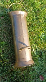 Starý uhlák - 5