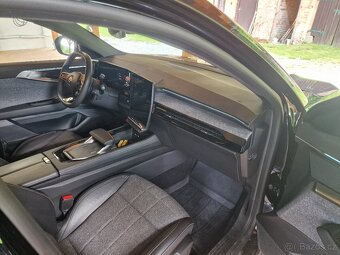 ESPACE full hybrid Etech 200 - 5