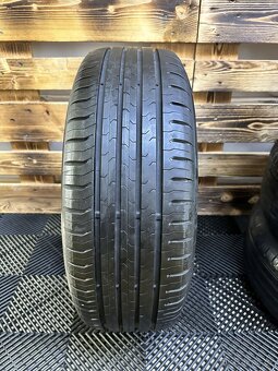 Škoda Superb III - orig. ALU sada 5x112 R16 - 5
