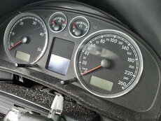 VW Passat 2003 1,9TDI 74kW B5.5 MOTOR OK - DILY - 5