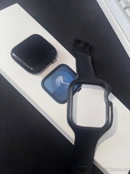Apple Watch Series 9 Cellular 45mm - 5