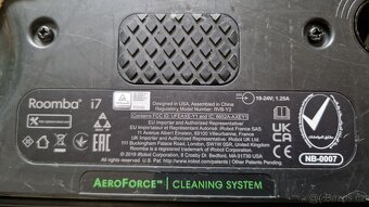 iRobot Roomba i7 (i7158) - 5