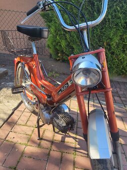 Puch Maxi L - 5