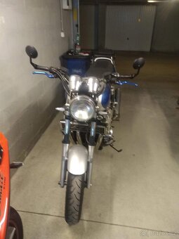 Xjr 1300 - 5
