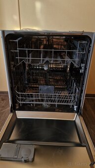 Myčka Beko - 5