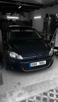 Golf 6 1.6tdi 77kw CAYC - 5