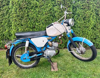 Jawa 90 ROADSTER - 5