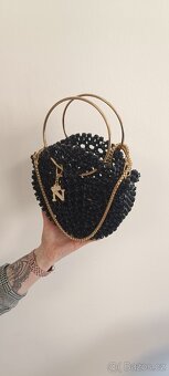 Exkluzivní ruční práce – jediný kus na světě - 5