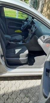 Ford Focus 1,6 TDI - 5