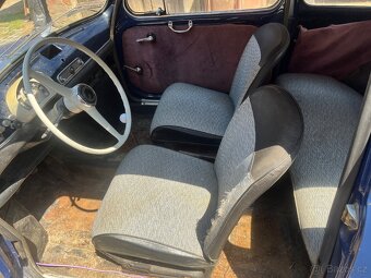 Fiat 600D - 5