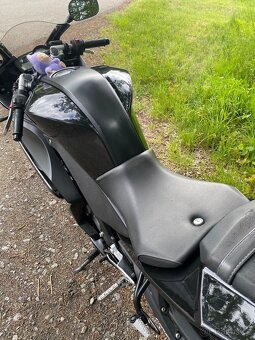 Yamaha yzf r125 - 5