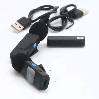 Bezdrátový mikrofon BOYA BY-V20 USB-C - 5