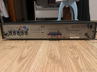Zesilovač Marantz console pm 25 - 5