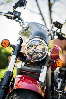 Indian Scout 1200 2017 - 5