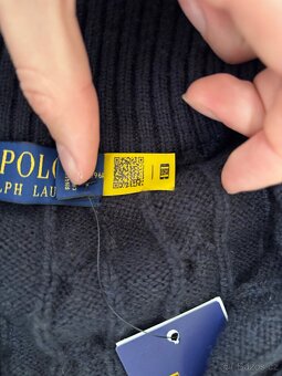 Svetr Polo Ralph Lauren - 5