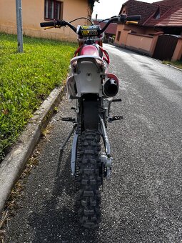 Stomp 140 PITBIKE - 5
