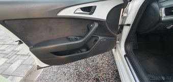 Audi a6 bitdi 2013 nove rozvody - 5