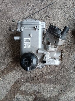 Ager ventil - 5