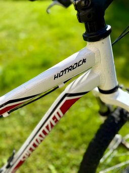 Dětské kolo Specialized Hotrock 20 - 5