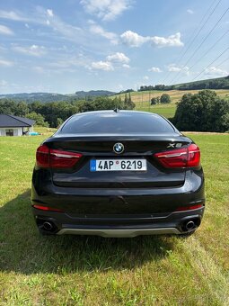 BMW X6 - 5