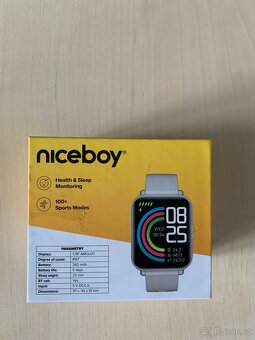 Niceboy watch 4 NOVÉ - 5