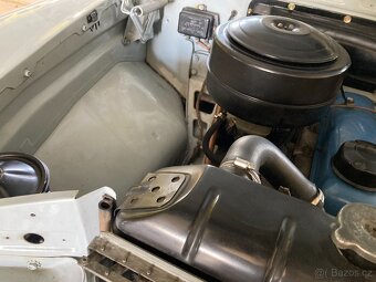 VOLHA GAZ 21 - 5