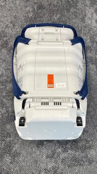 Autosedačka Römer kidfix SL - 5