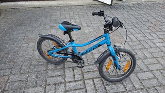 Dětské kolo GIANT ARX16 - 5
