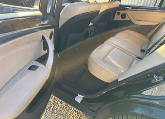 BMW X5 xDrive30d E70 - 5