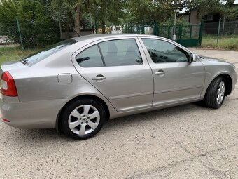 Škoda Octavia 1.6 MPi 75kw TOP - 5