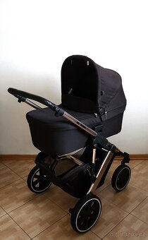 Abc Design Salsa AIR limitovaná edice 3v1 - 5