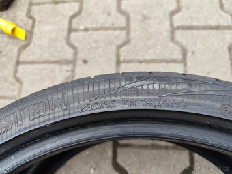 Letní pneu 235/35/19 - 5