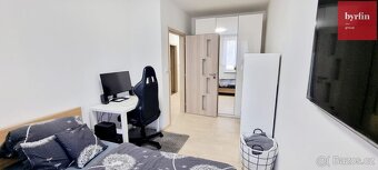 Pronájem bytu 2+kk 49 m2, Opava - Předměstí - 5