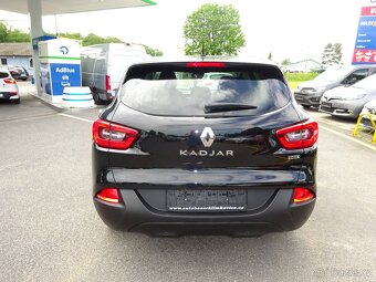 Renault Kadjar 1,5 DCI,GARANCE KM,NEHAVAROVAN - 5