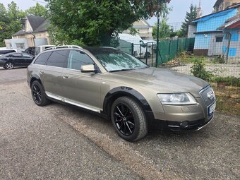 Audi A6 Allroad 3.0 TDI 171kw - 5