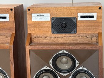 Revox BX-350 - 5