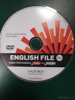 English File third edition Upper-intermediate - 5