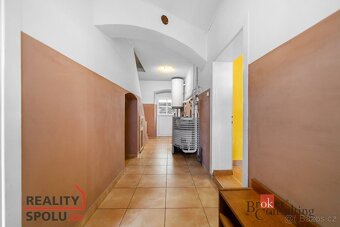 Prodej, domy/rodinný, 219 m2, Pod Brankou 244, 36401 Toužim, - 5