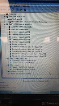 Notes Aspire One - 5