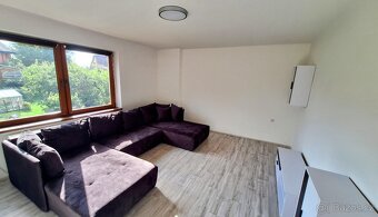 Pronájem bytu 2+1 (60 m²) – Slunečná ul., Dvůr Králové nad L - 5