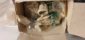 Sklo, porcelán...1 - 5