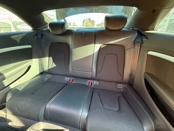 Prodám Audi A5, S-line, 2.0l TDI, 4x4 - 5