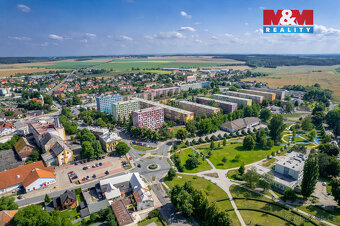 Prodej bytu 3+1, 69 m², Benátky nad Jizerou, ul. Na Burse - 5