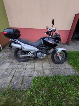 Suzuki freevind 65 - 5